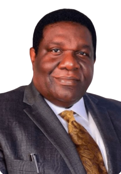 Kunle Akinniran, Managing Director