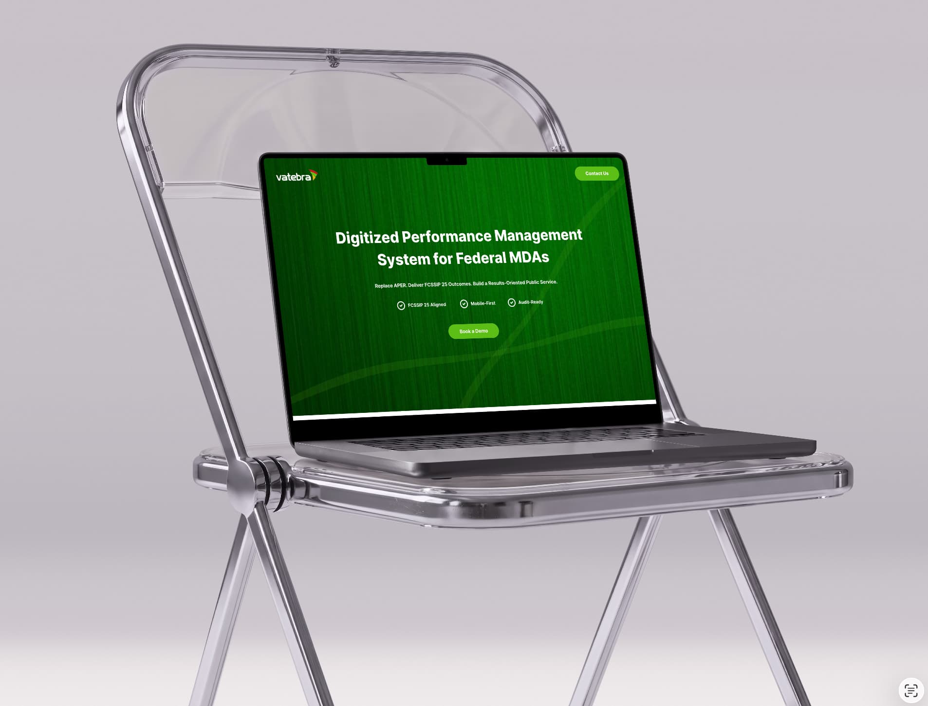 Performance Management System platform preview