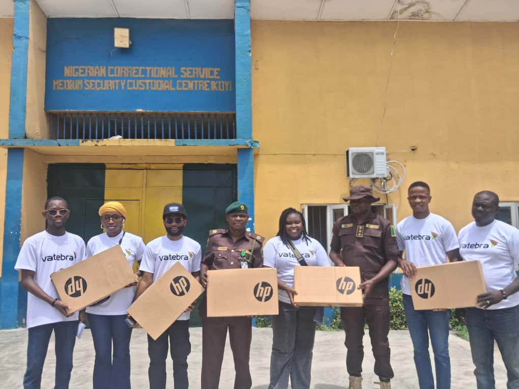 CSR: Education Aid for Charity